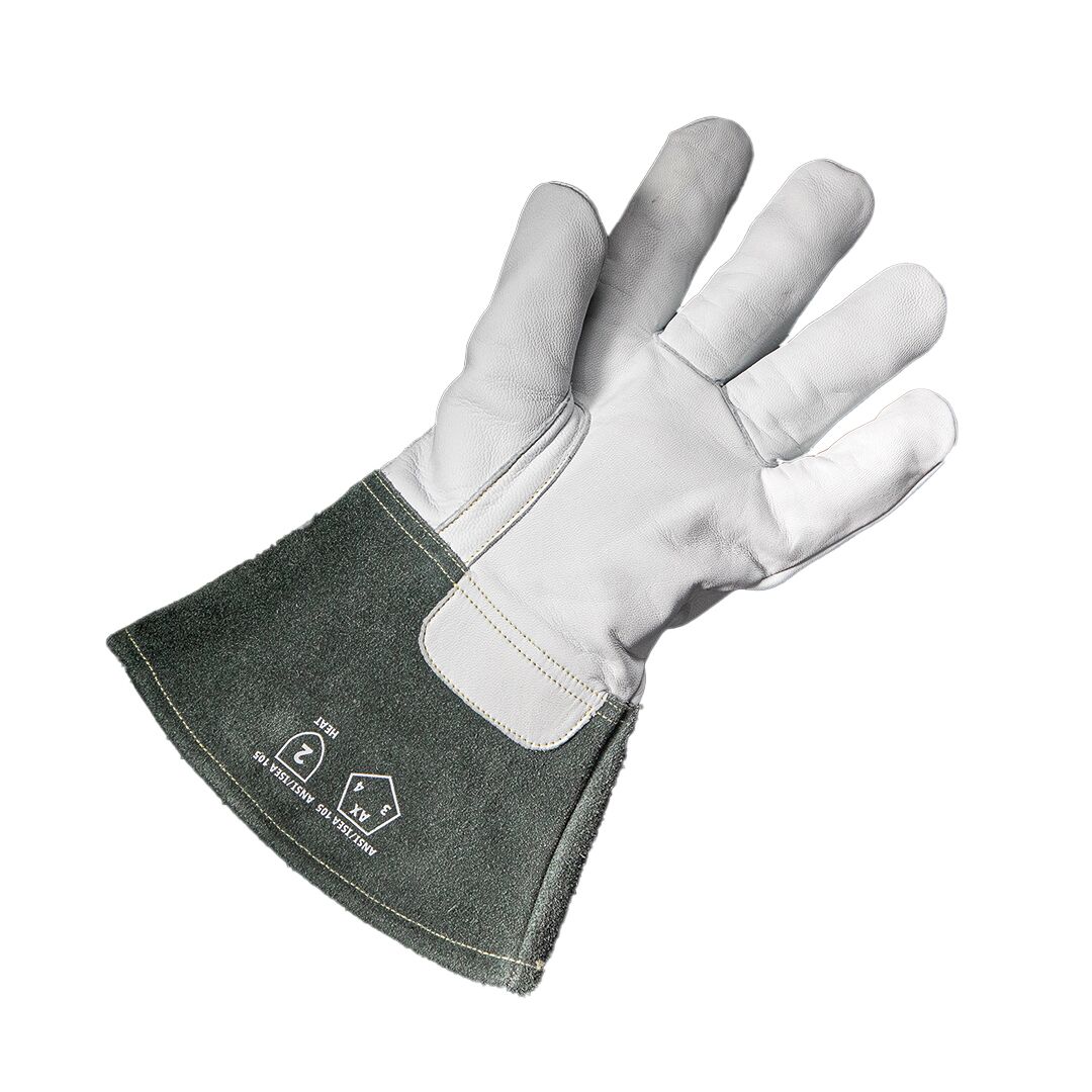MIG Welding Gloves