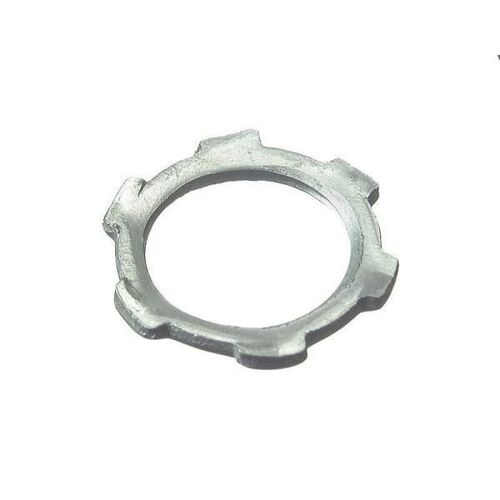 1/2", Conduit Locknut