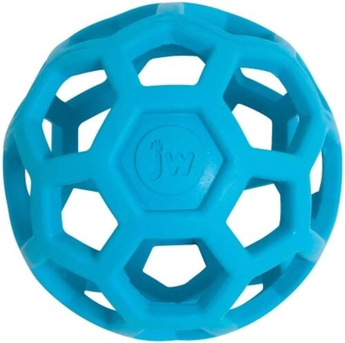 Small Pet Hol-ee Roller in Blue