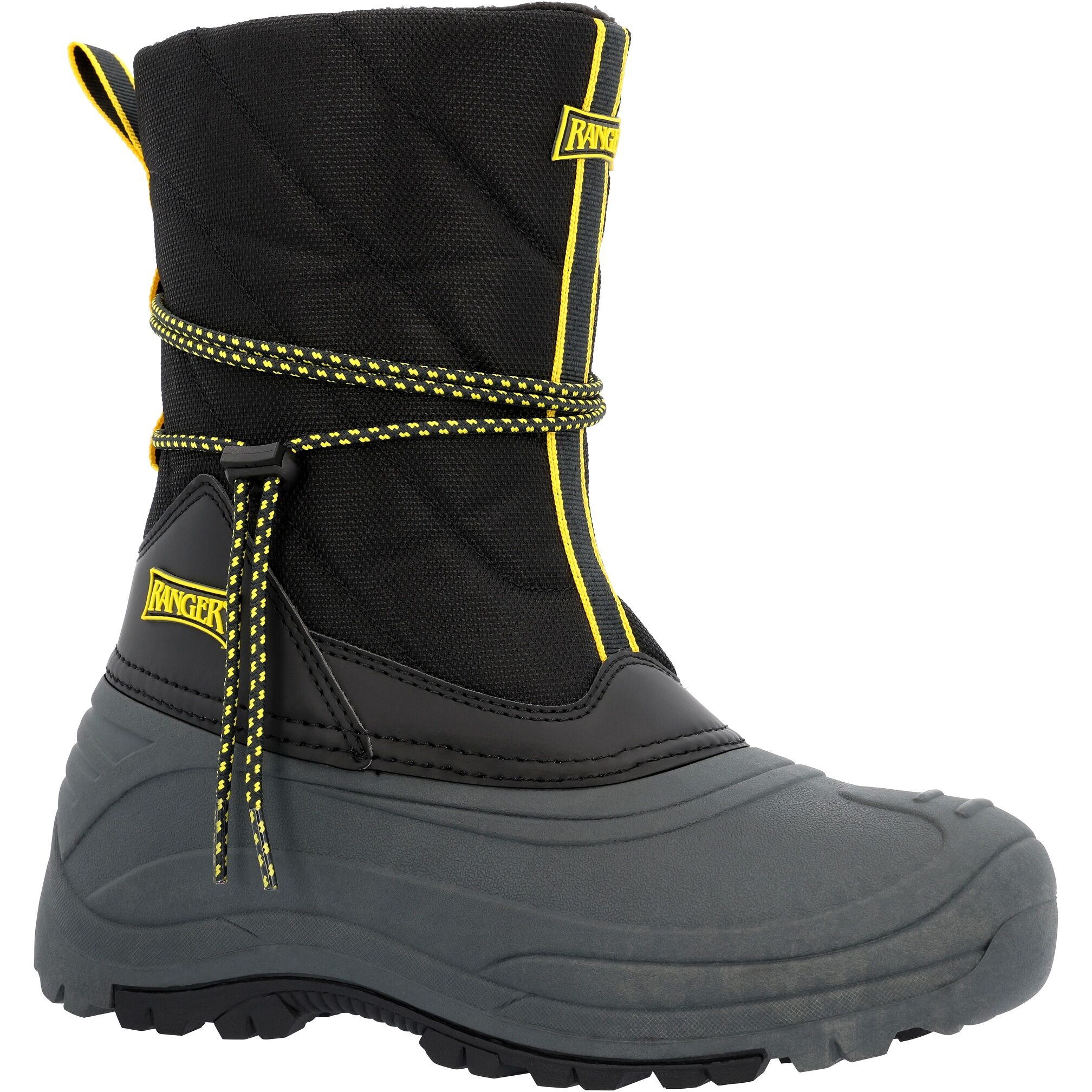 Ranger Kids' Brumal Winter Boots