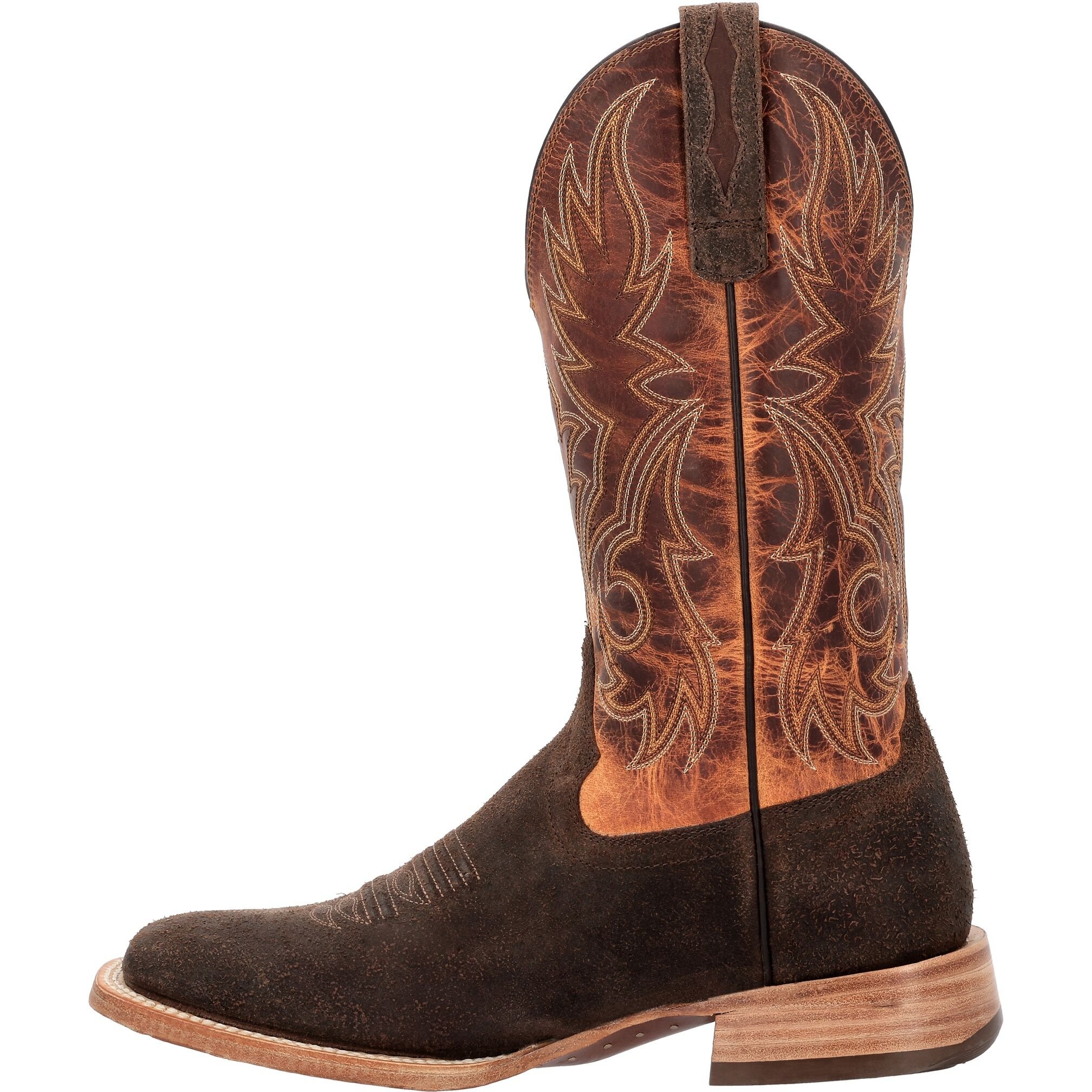 Men's Arena Elite Western Boots