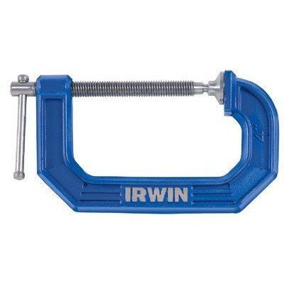 1" C-Clamp