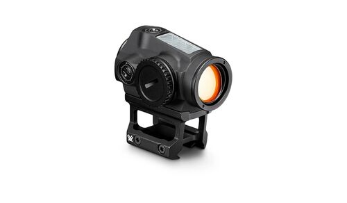 SPARC Solar Red Dot Sight