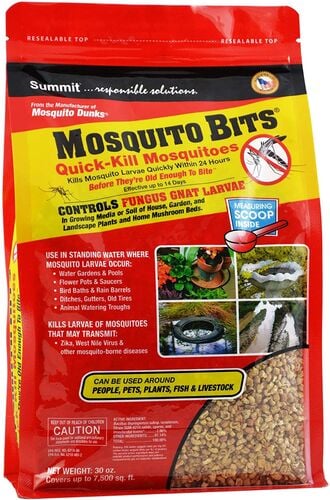Mosquito Bits - 30 oz