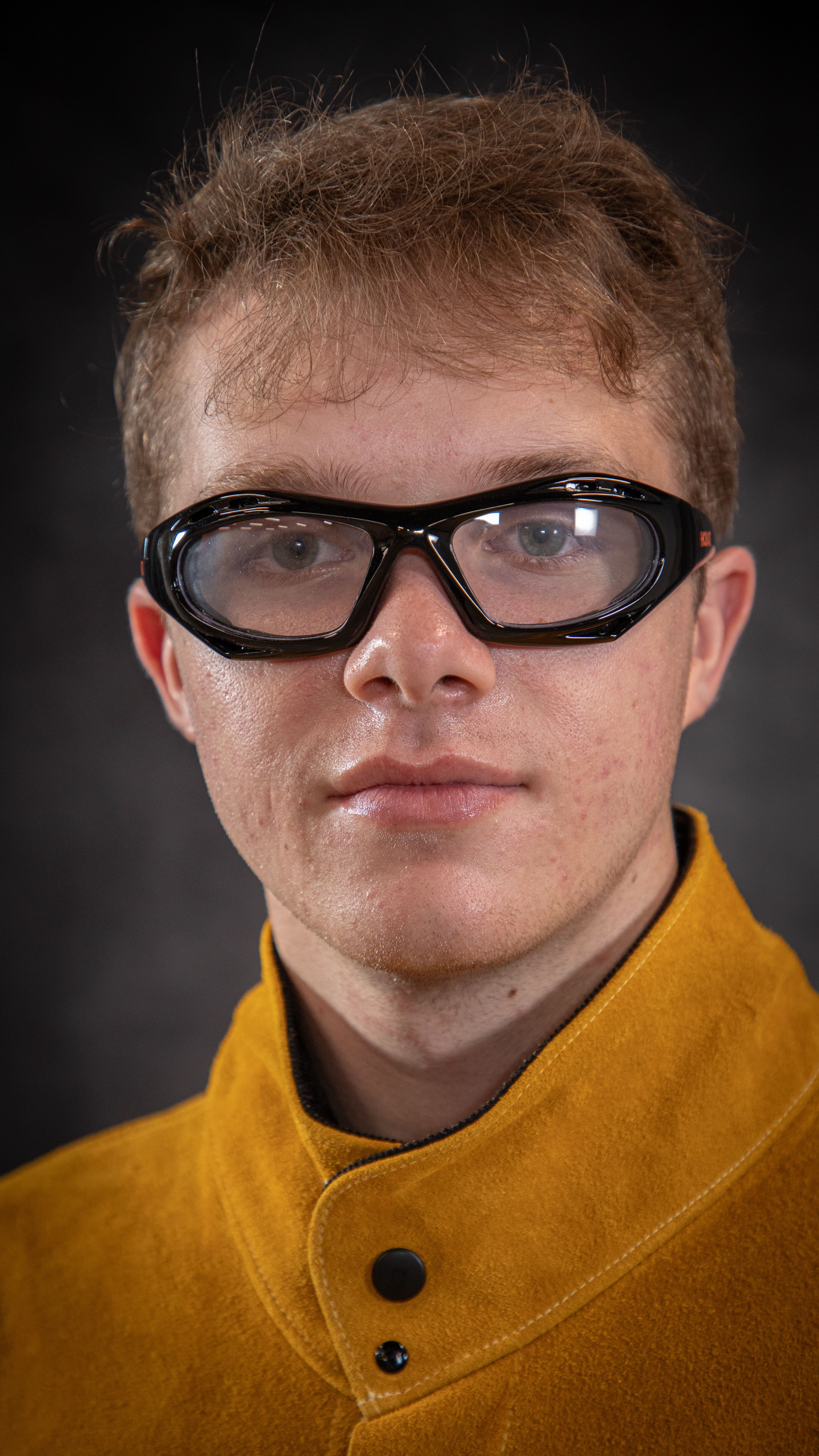 Safety Glasses
