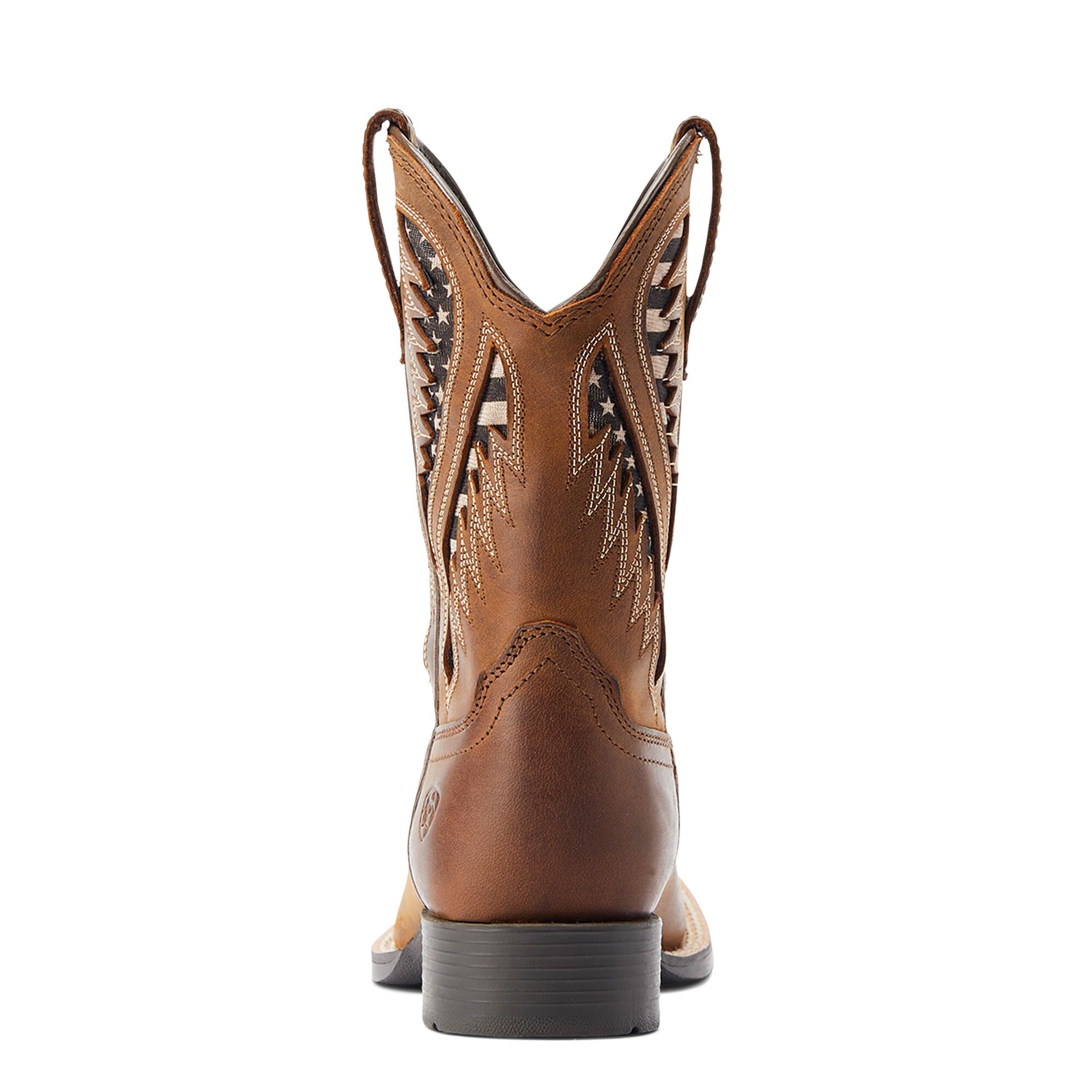 Kids' Quickdraw VentTEK Western Boots