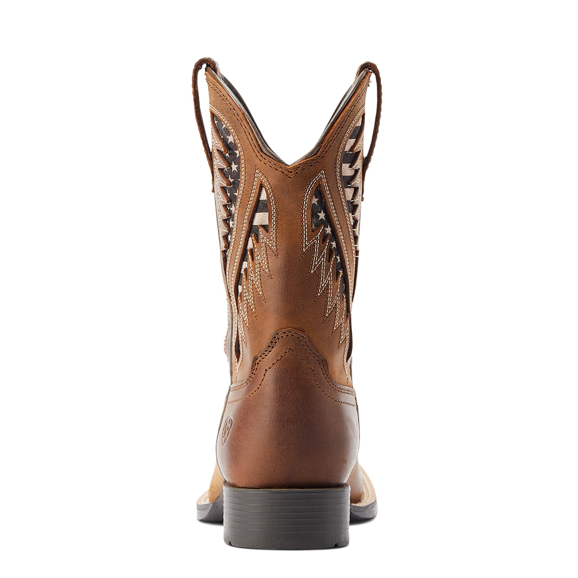 Kids' Quickdraw VentTEK Western Boots