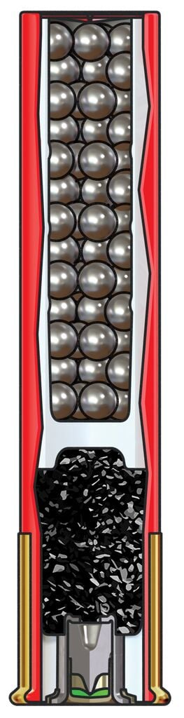 Winchester Super-X High Brass .410 Gauge 3