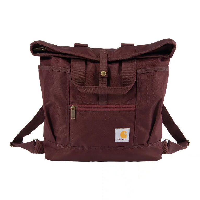 Carhartt Convertible Backpack Tote