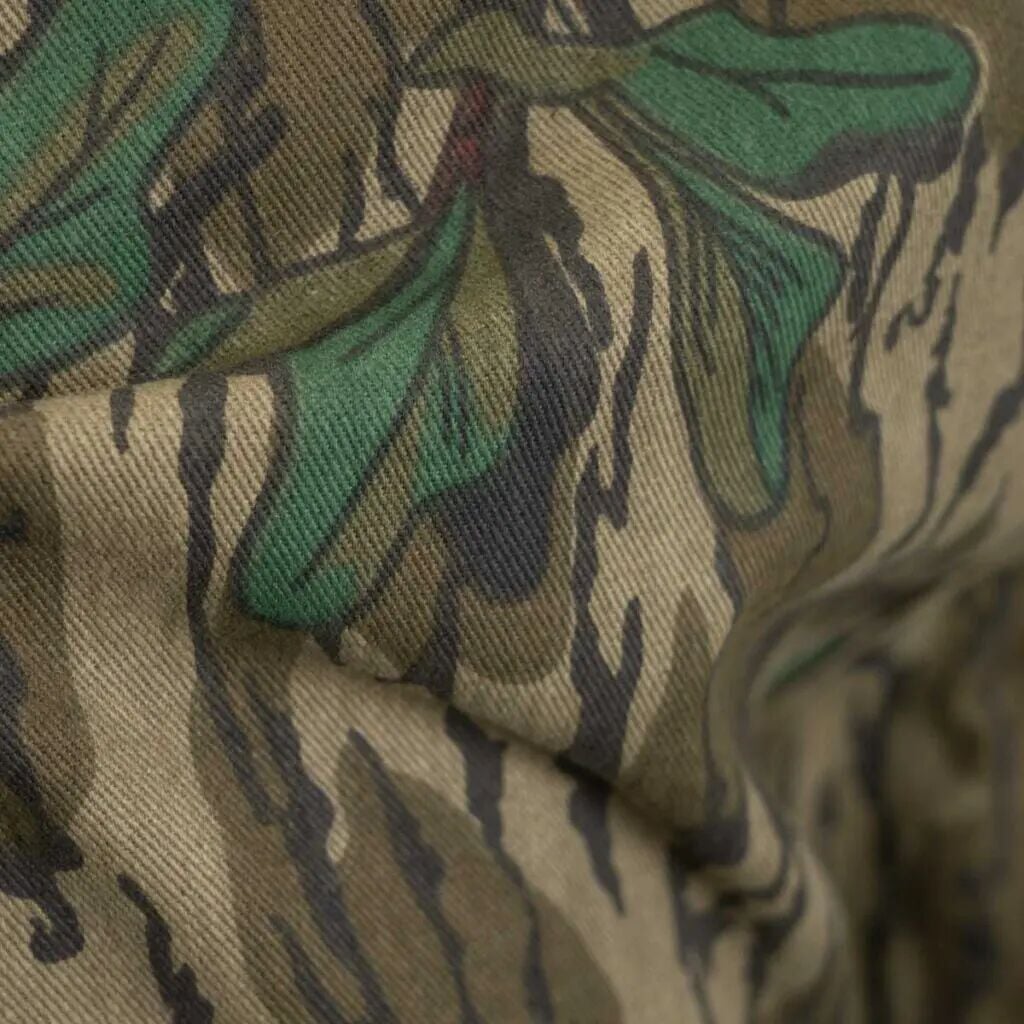 Men's Finisher Fused Cotton Pants