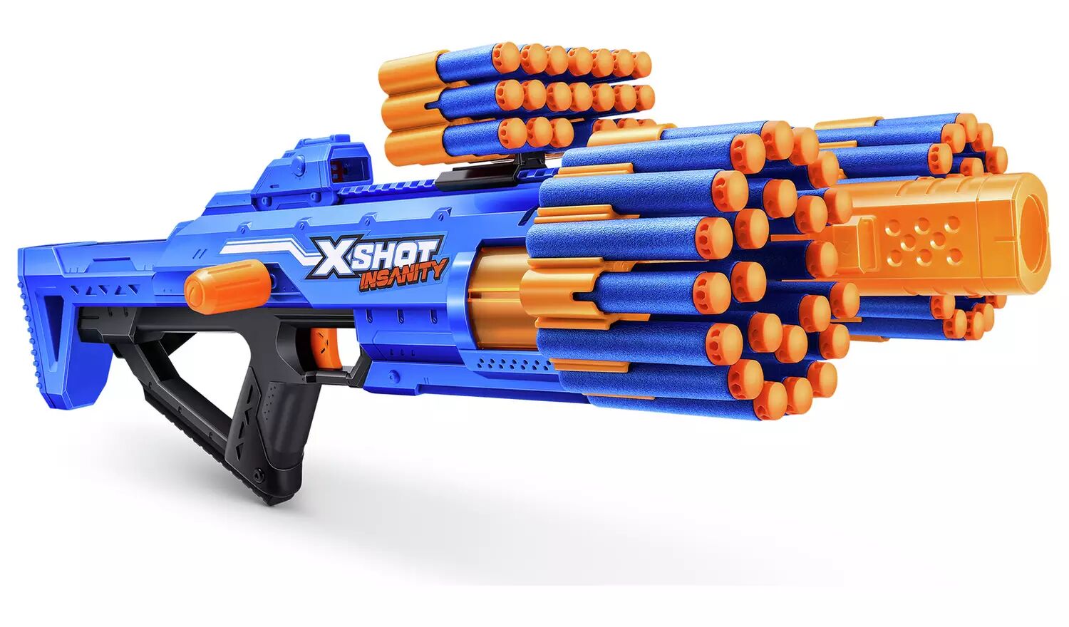 Zuru X-Shot Insanity Berzerko