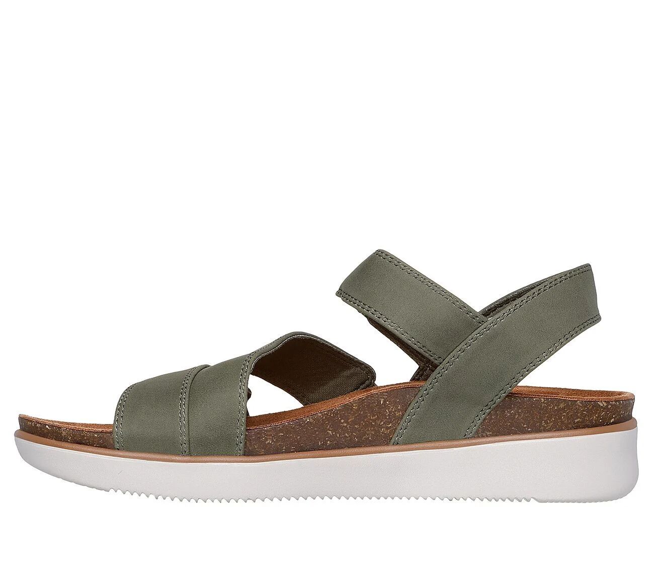 Women's Lifted Comfort Sandals