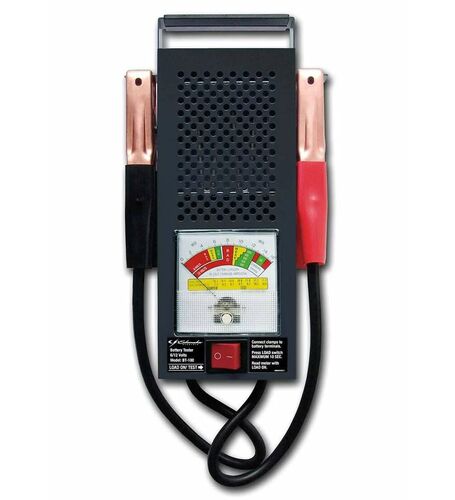 100 Amp Battery Tester
