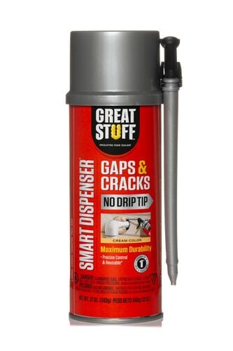 Gaps & Cracks Smart Dispenser Sealant