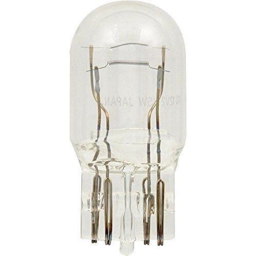 7443 Long Life Bulb - 2 Pack