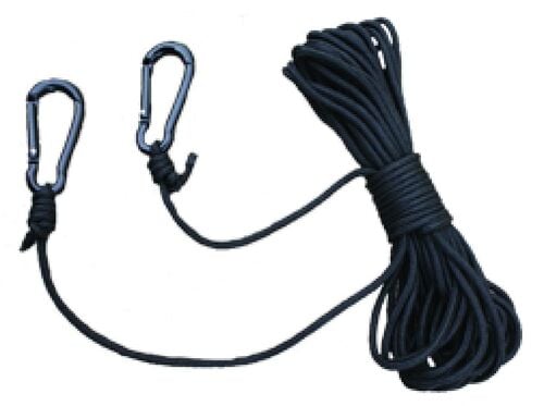 30' Tree StandsLift Cord Black