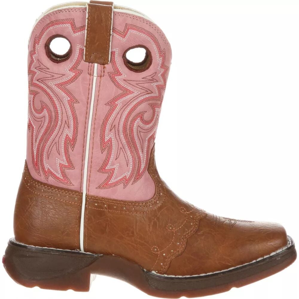 Girl's Lacey Western Boots