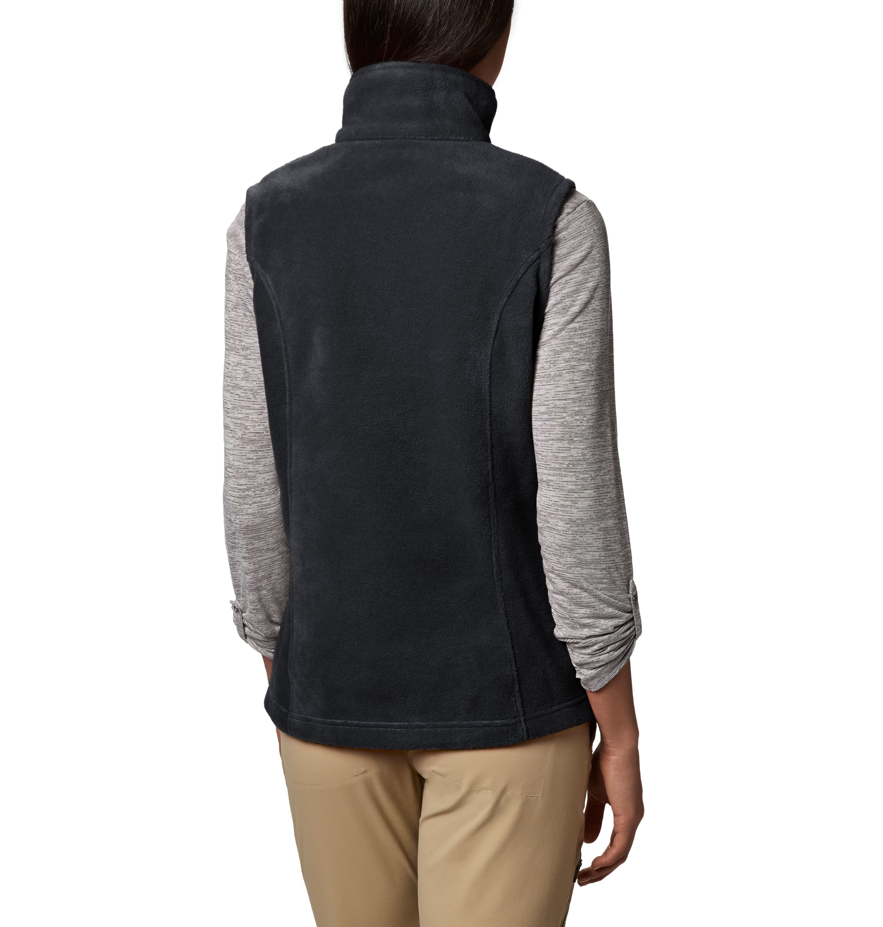 Women's Benton Springs Fleece Vest