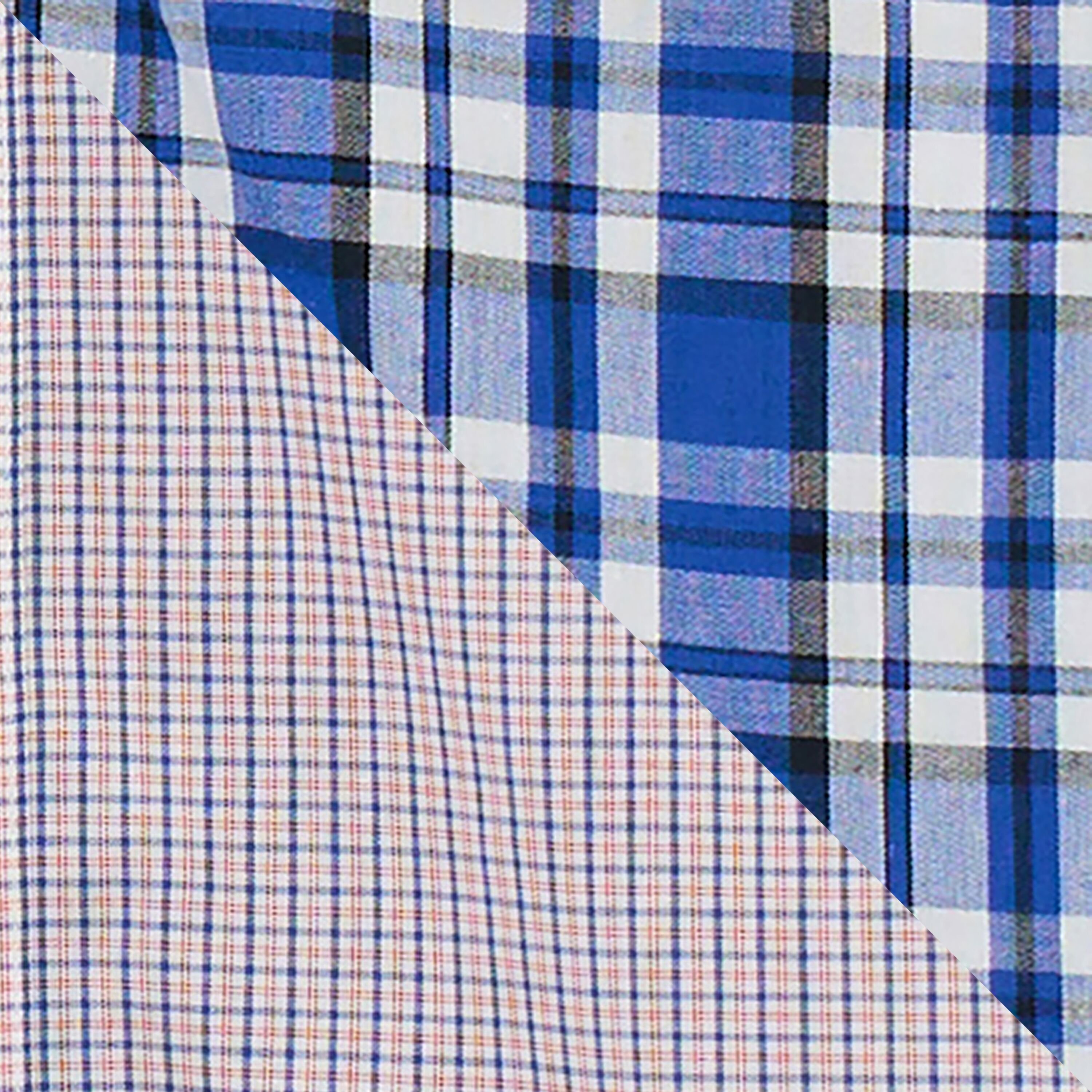 Boy's Riata Long Sleeve Button Down Shirt