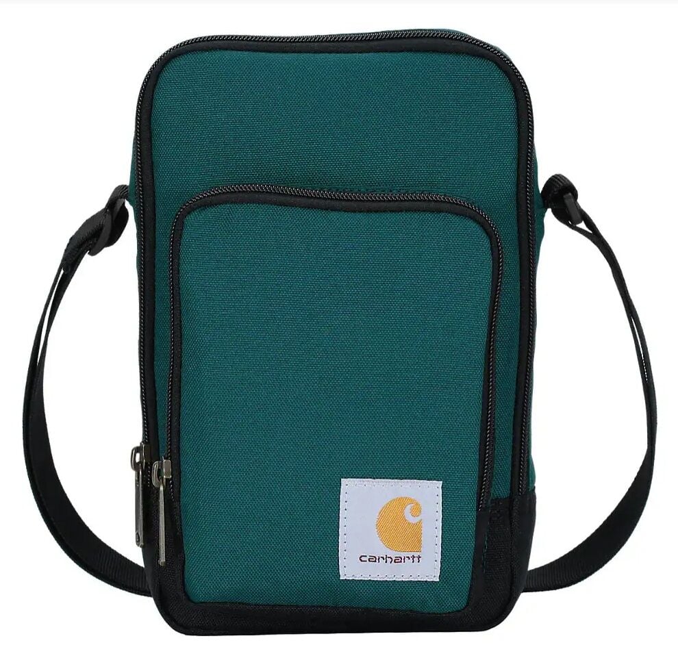Carhartt Crossbody Zip Bag