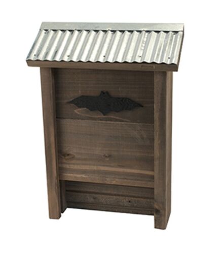 16" Rustic Farmhouse Bat House