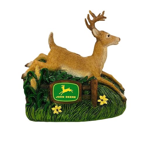 Leaping Deer Bank
