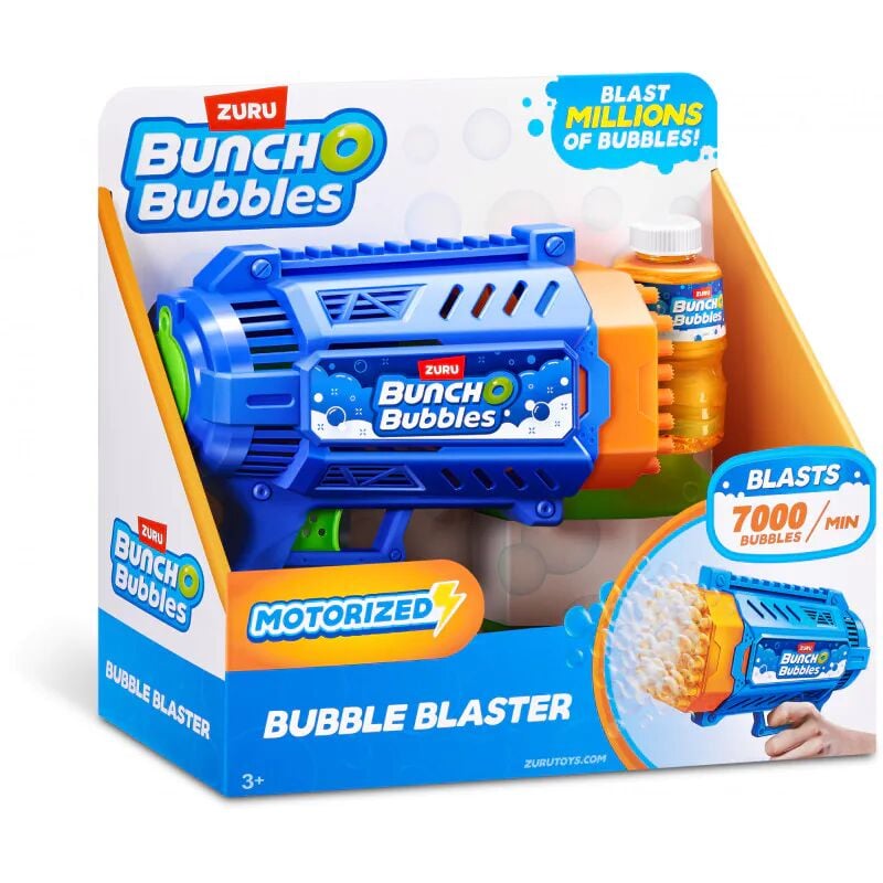 Zuru Bunch O Bubbles Bubble Blaster