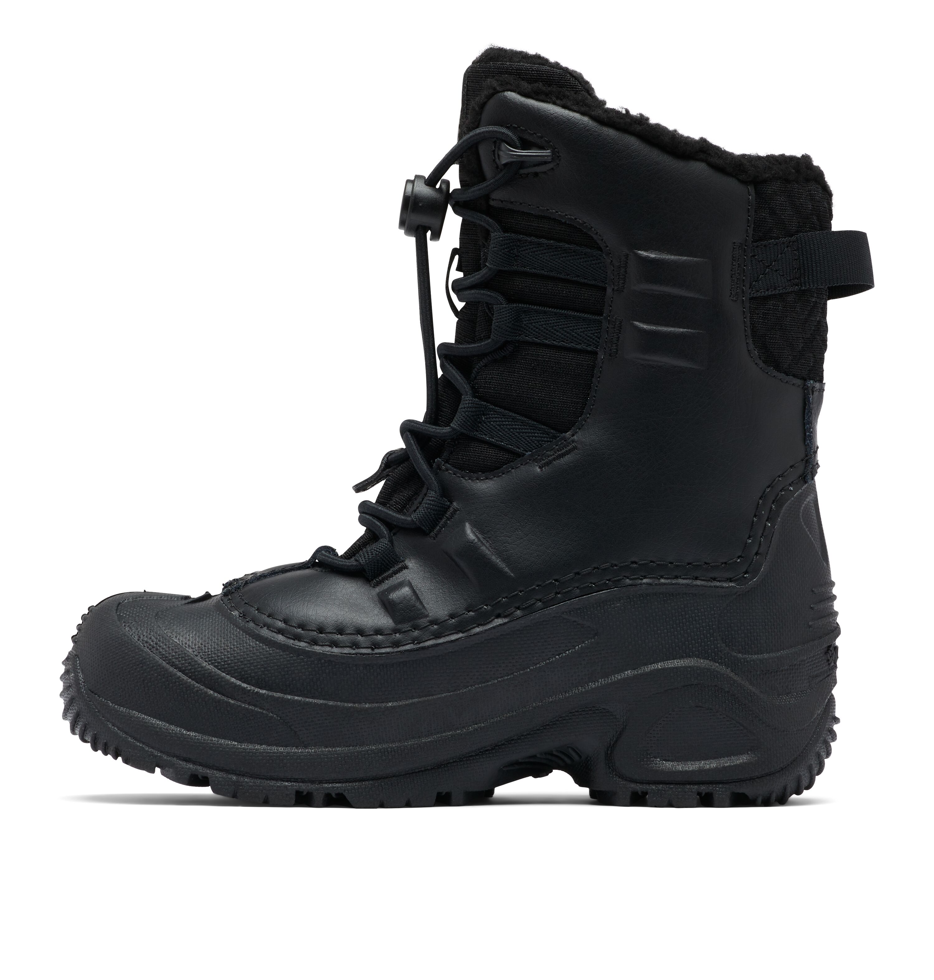 Big Kids' Bugaboot Celsius Boot