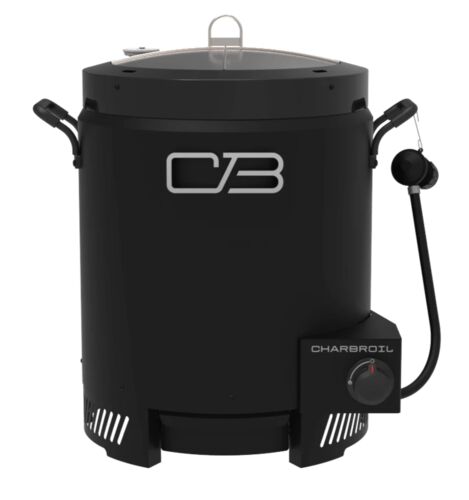 The Big Easy Oil-Less Turkey Fryer