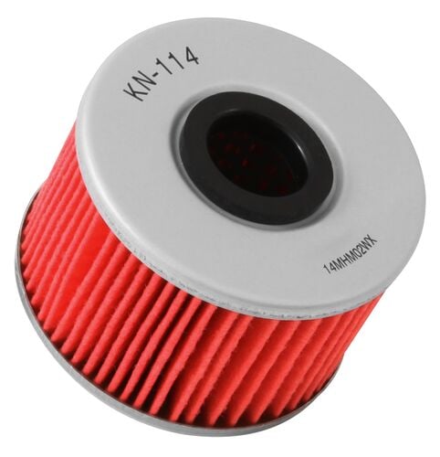 Performance Oil Filter - KN-114