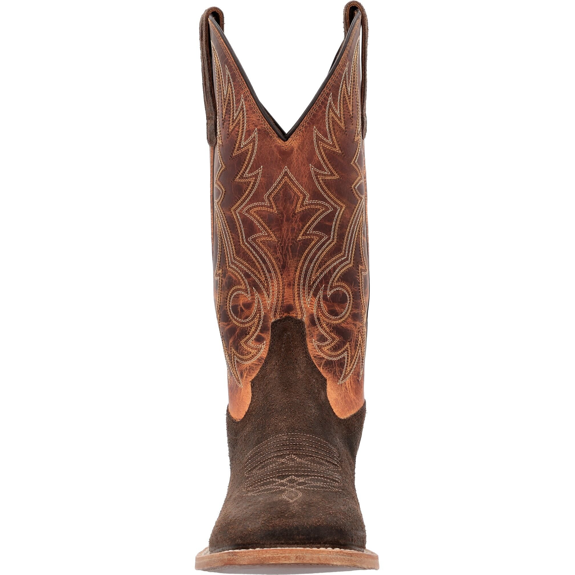 Men's Arena Elite Western Boots