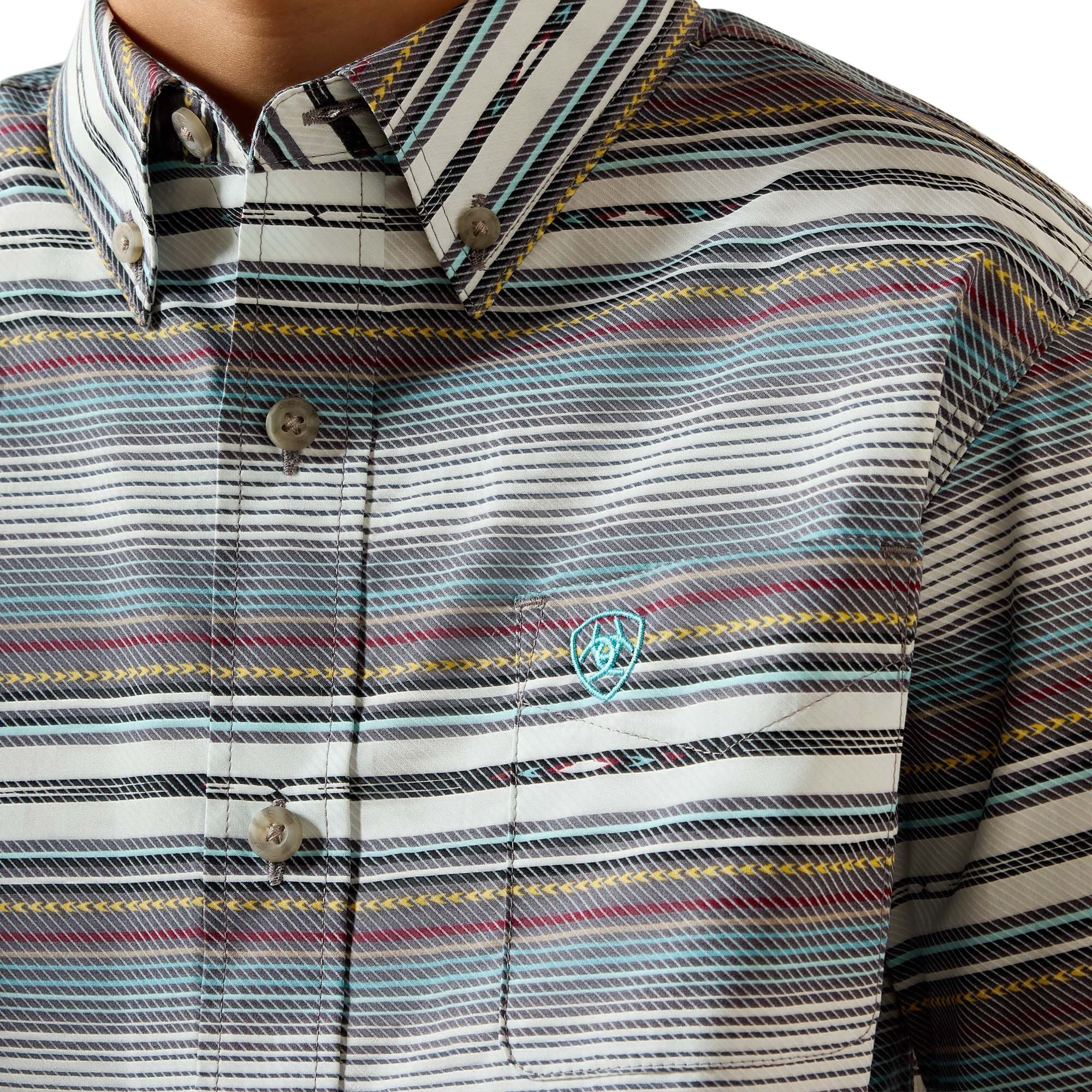 Boy's Pauline Shirt