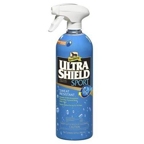 UltraShield Sport Insect Repellant Spray - 32 oz