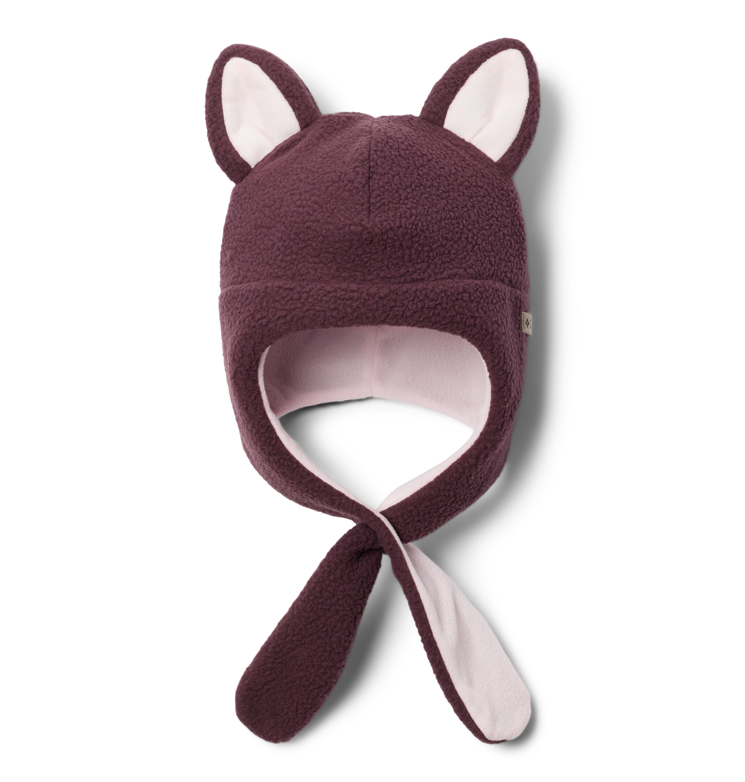 Toddler Tiny Animal Beanie II