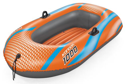 Kondor 1000 Inflatable Raft
