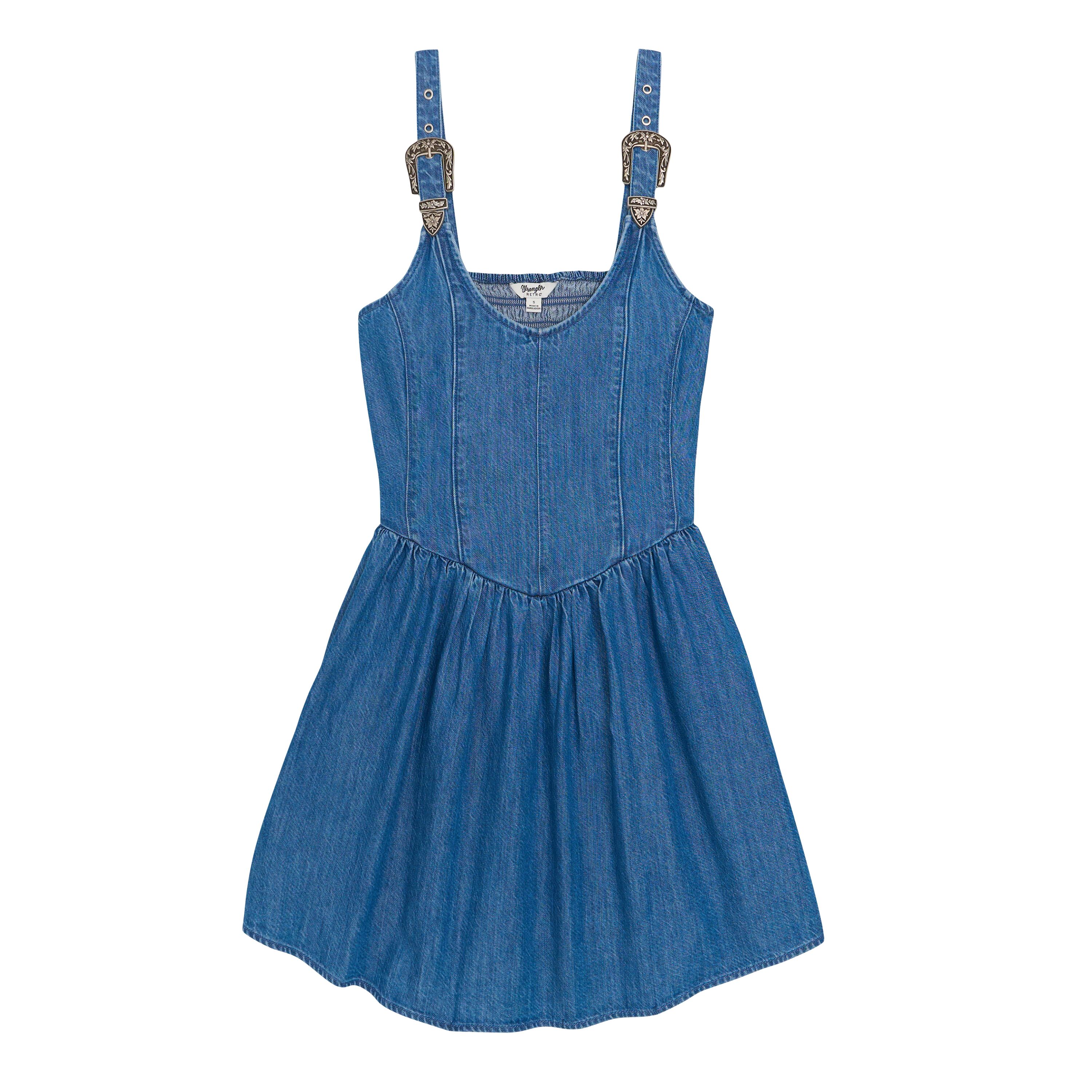 strapless bill pickleball dress Norma Kamali Strapless Diana Pickleball Dress