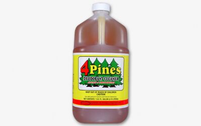 4 Pines Deodorant Cleaner Gallon