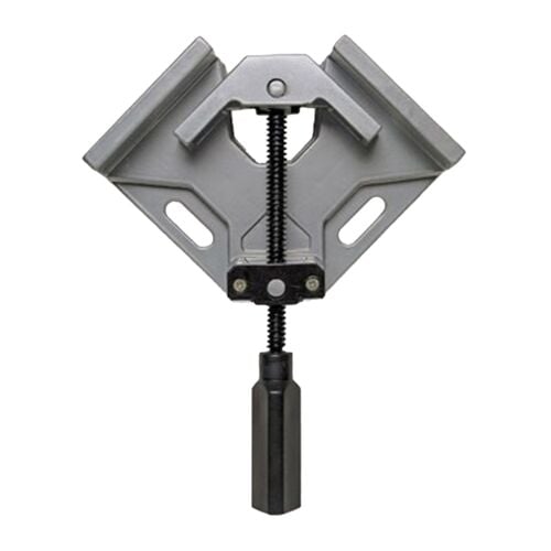 Two-Axis Welding Clamp