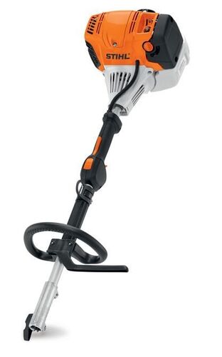 KM 91 R KombiMotor Power Head