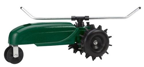Traveling Sprinkler