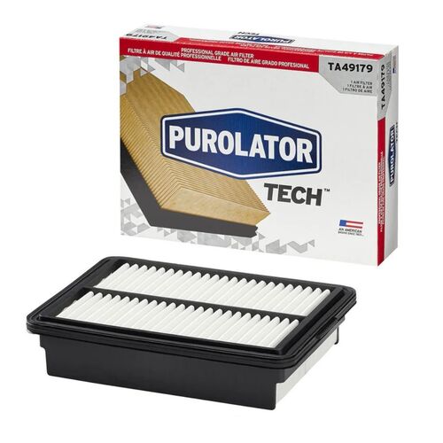 Premium Cabin Air Filtration - TA49179