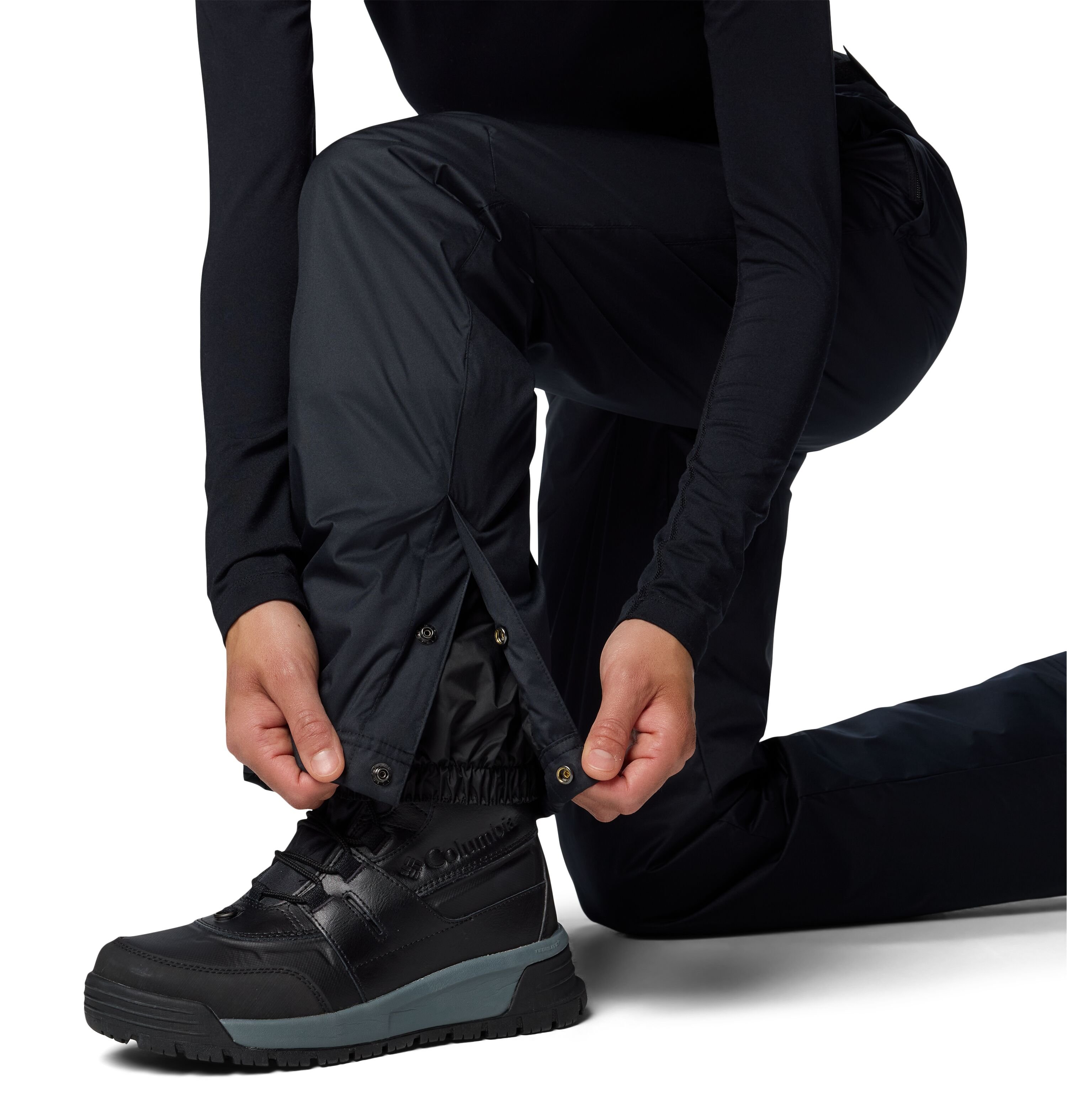 Women's Slope Seeker Insulated Pants