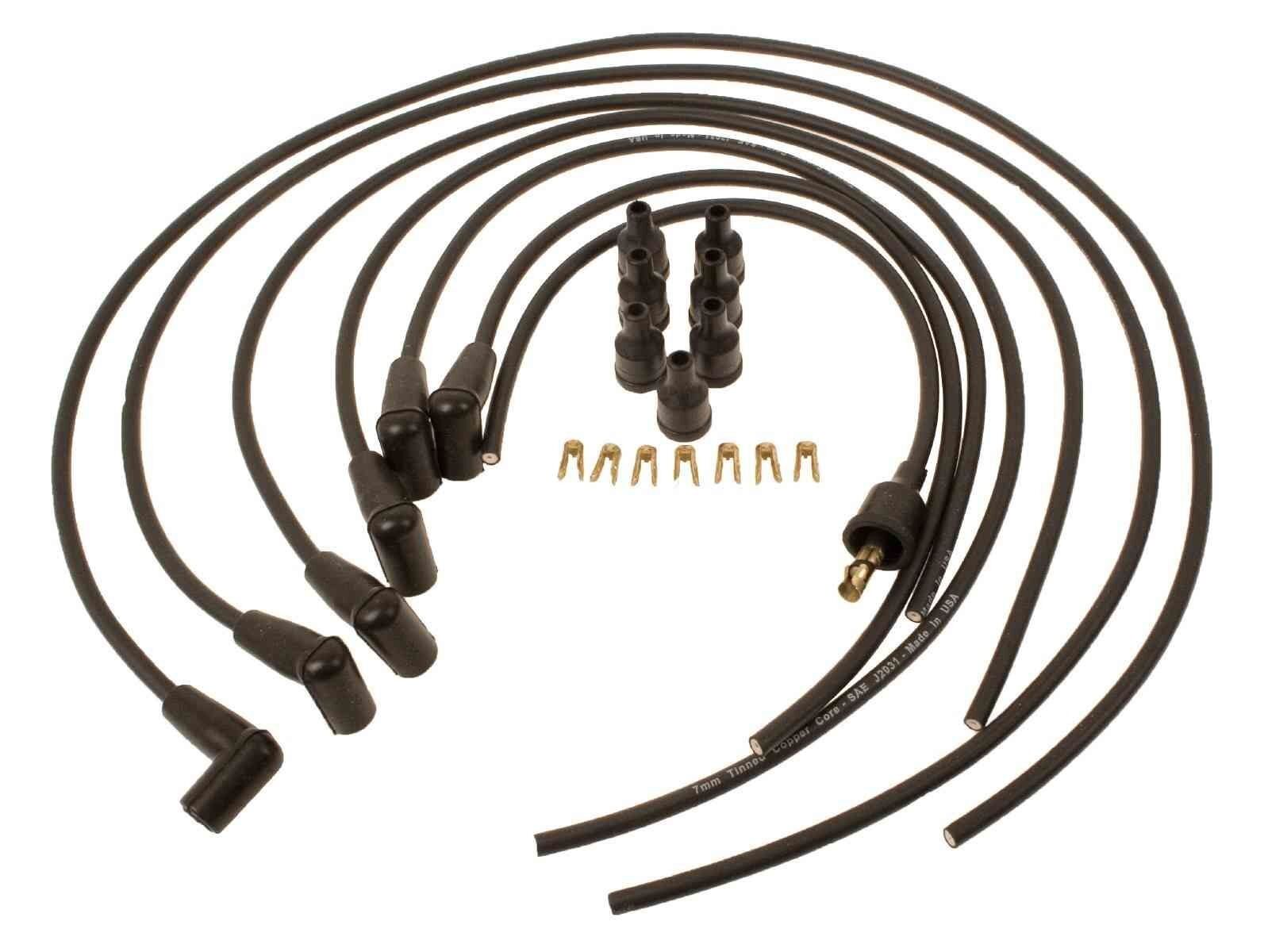 Universal Spark Plug Wire Set