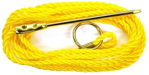 7" H.D Stringer Fishing Accessory