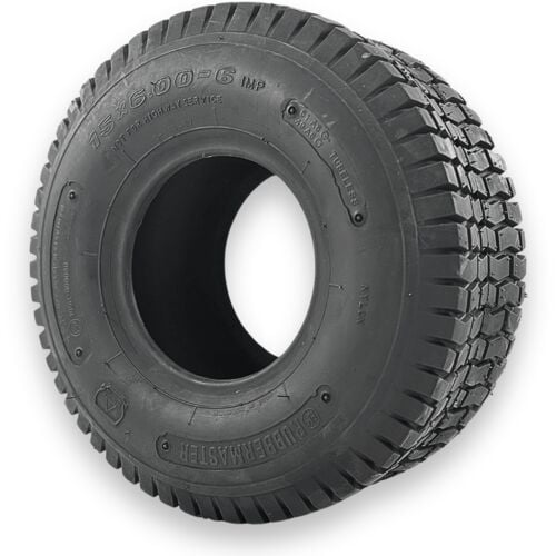 Low Speed Turf Tire 4-Ply 15x6.00-6 TL