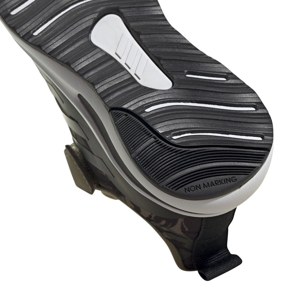 Boy's FortaRun J Athletic Shoes
