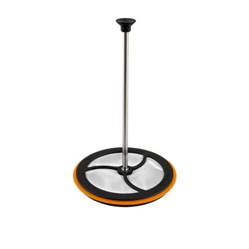 Silicone Coffee Press