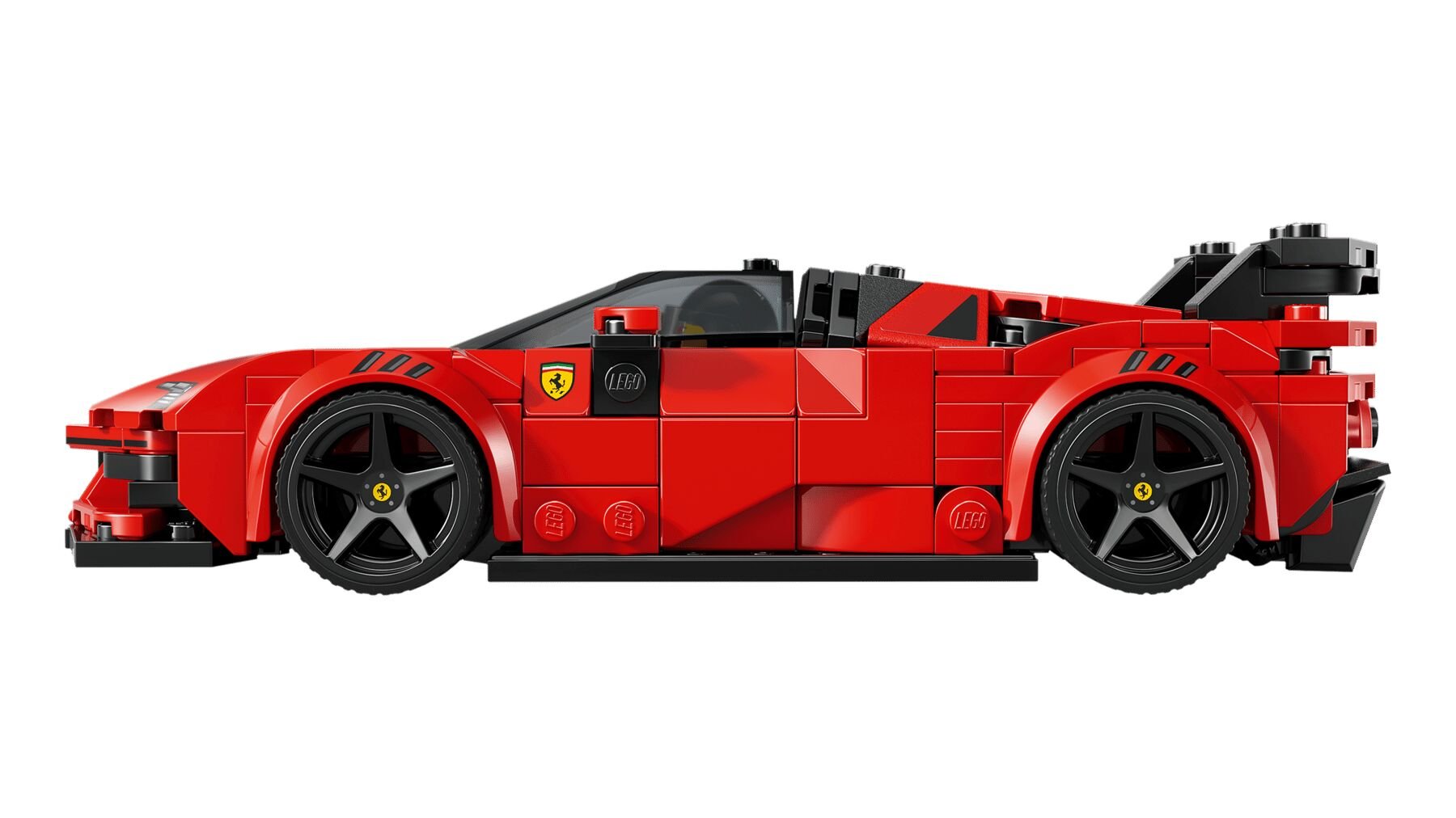 LEGO Speed Champions Ferrari SF90 XX Stradale Sports Car