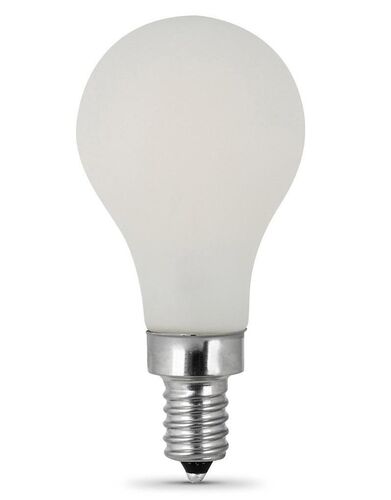 BPA1560C/F/827/LE Dimmable LED Light Bulb, Soft White