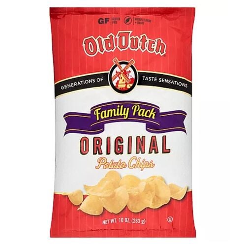 Original Potato Chips - 10 oz